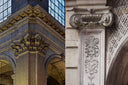 Columns and Pilasters – Everything You Need to Know