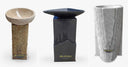 A Comprehensive Guide to Choosing the Best Pedestal Sinks for Small Bathrooms: Top Designs and Considerations