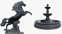 The Timeless Charisma of Black Marble: Decorating Insights and Ideas