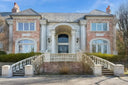 Stone Door Surrounds: Enhancing Your Home's Curb Appeal