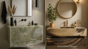 Design Guide: Finding the Best Marble Vanity for Your Style