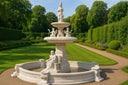 Top 10 Modern Marble Fountains to Elevate Your Garden Aesthetics