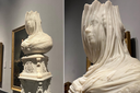 A World Where Marble Appears Transparent – See-Through Marble Statues