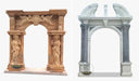 The Top Stone Door Surrounds: Architectural Marvels Revealed