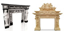 Warm Up Your Home: Stunning Marble Fireplace Design Ideas for Every Home