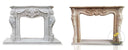 French Marble Fireplaces: A Timeless Symbol of Elegance