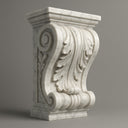 3D Rendering Model Service for Custom Marble Item