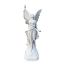 Winged Goddess of Victory – Marble Statue
