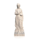 Greek Goddess Marble statue