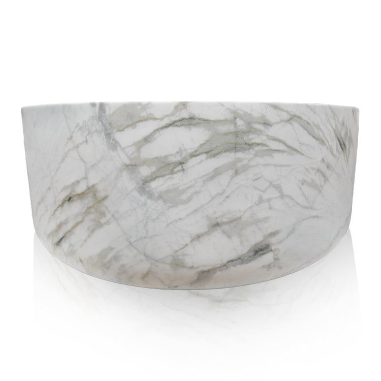 Marble bath Japanese Soaking Tub Style