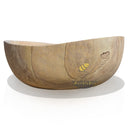 Marblebee Stone bathtub- made of sandstone for outdoor backyard spa