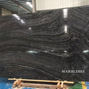 Ancient Wood Grain Marble Slab