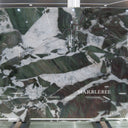 Glacier Forest Marble Marble Slab