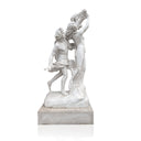 Apollo and Daphne – Classical Marble Sculpture Inspired by Bernini