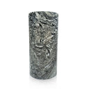 Marble Pedestal Wash Basin (16.14" by 16.14" by 33.46")