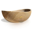 Stone Bathtub made of sandstone Papillon shape design