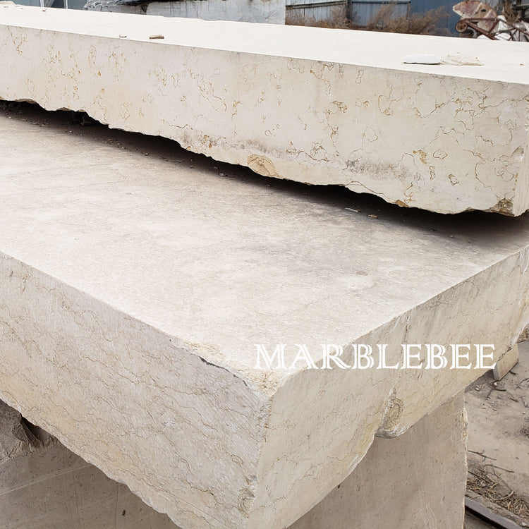 Egyption Beige Marble Sample