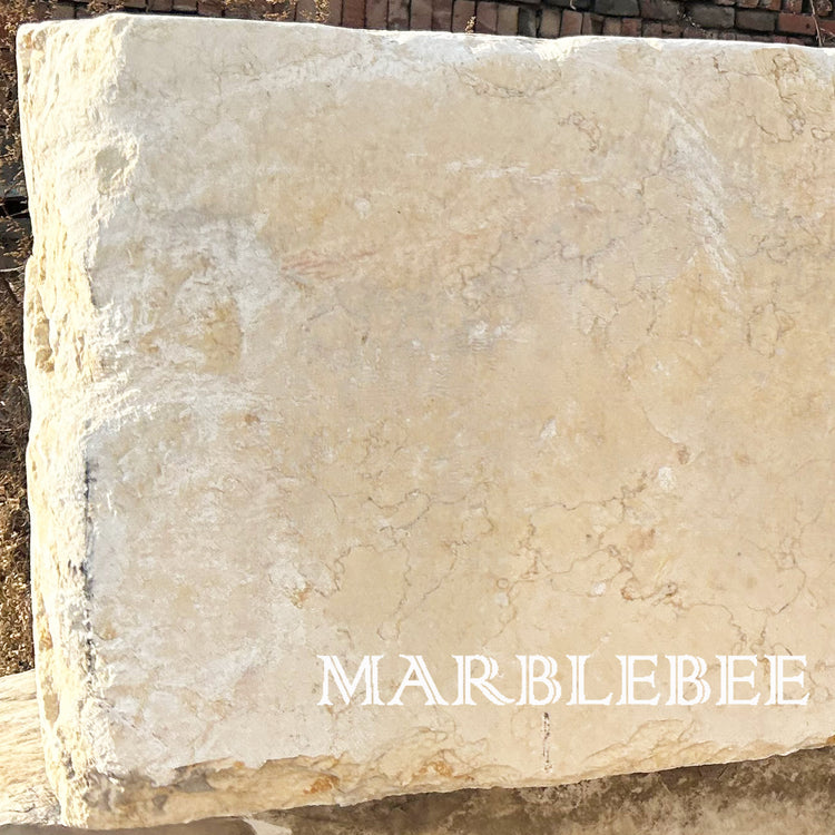 Egyption Beige Marble Sample