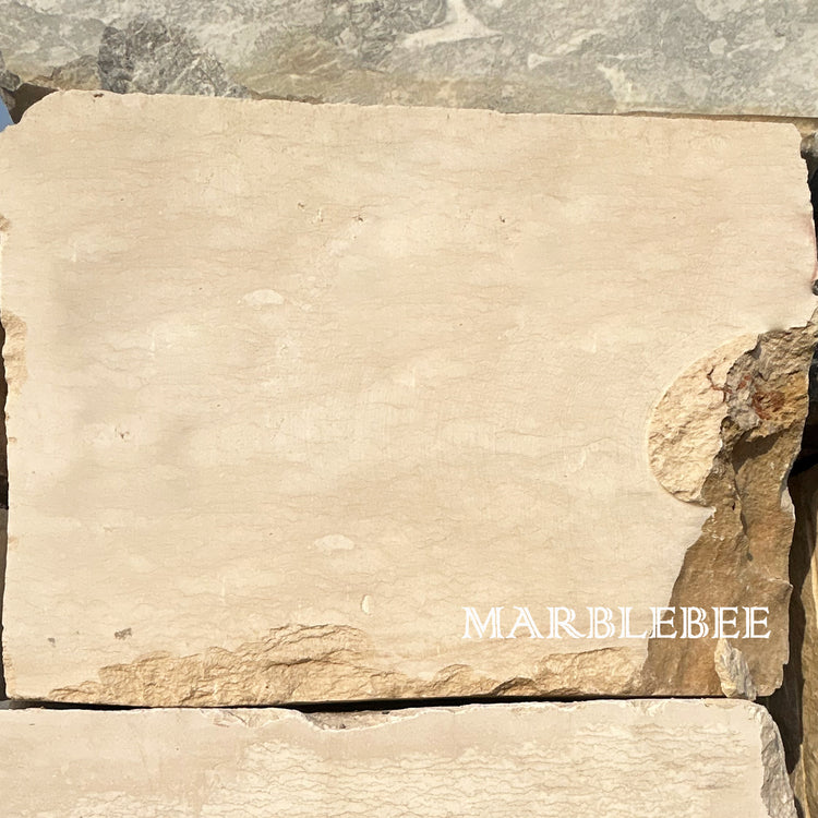 Egyption Beige Marble Sample