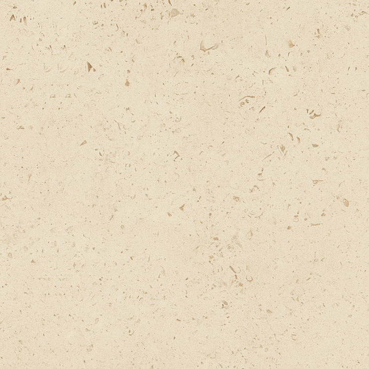 Calcaire beige clair de lune