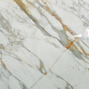 Italian Calacatta Gold Marble Slab