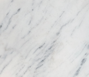 Li River White Marble Marble Sample