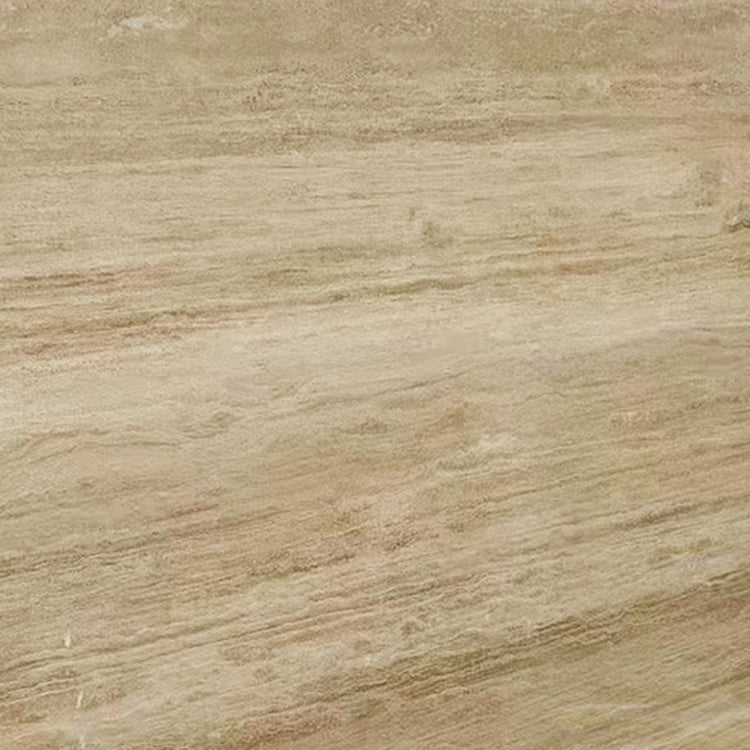 Beige Travertine Marble Sample