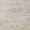 Beige travertine Marble Slab