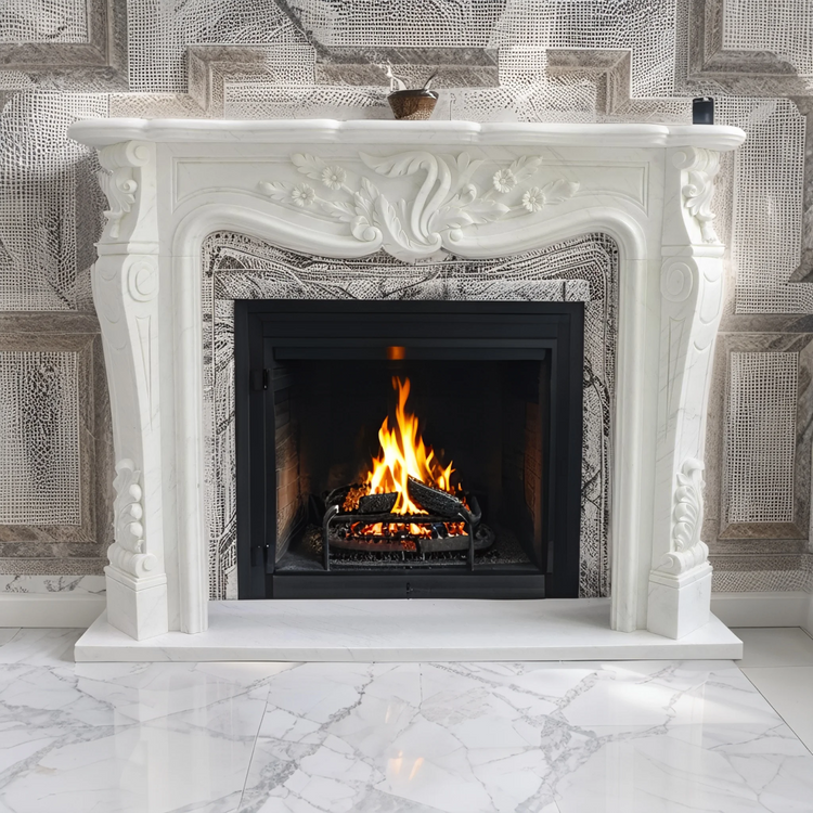 Buy Marble Hearth
