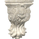 Beige Travertine Corbels And Brackets