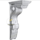 Beige Travertine Corner Corbel