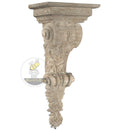 Beige Limestone Exterior Corbels