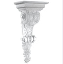 Beige Limestone Exterior Corbels