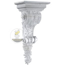 Beige Limestone Exterior Corbels