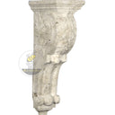 Beige Limestone Exterior Decorative Corbels