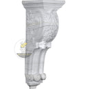 Beige Limestone Exterior Decorative Corbels