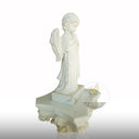 Angel Marble Statue Of Child