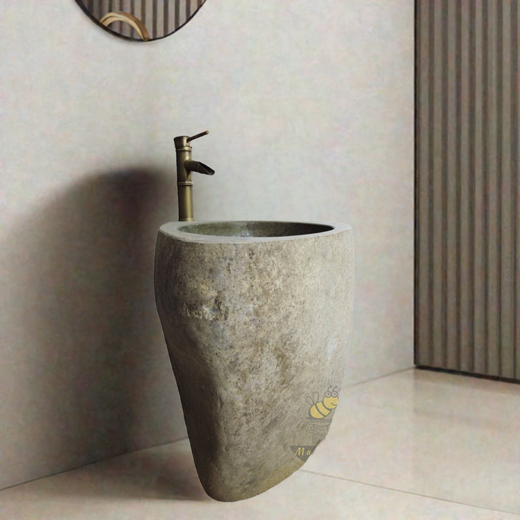 حوض استحمام ريفرستون