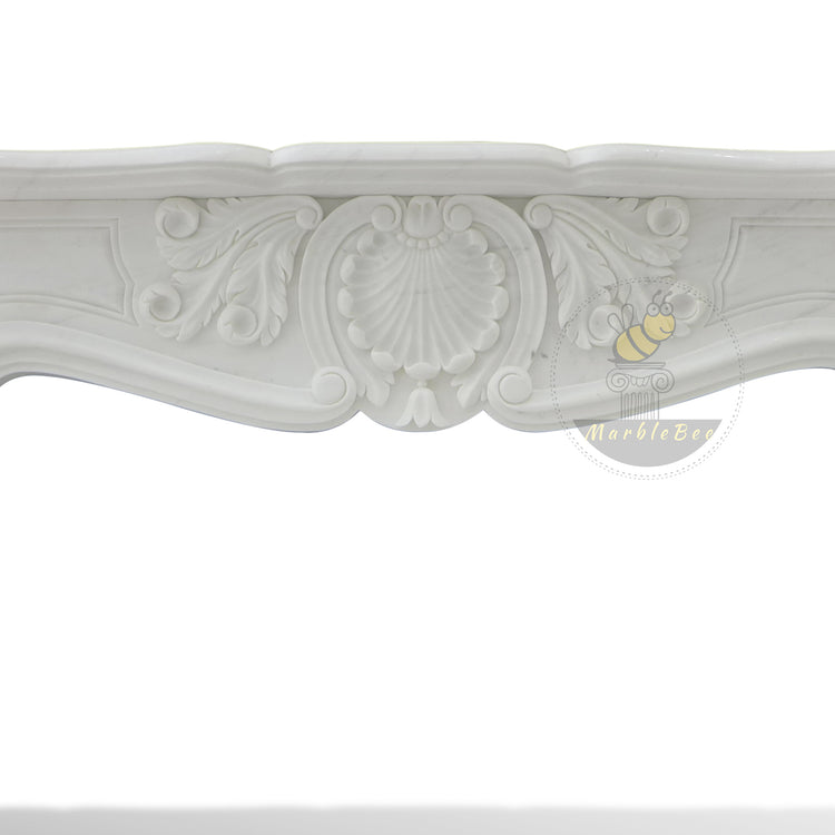 Marble Fireplace Fronts