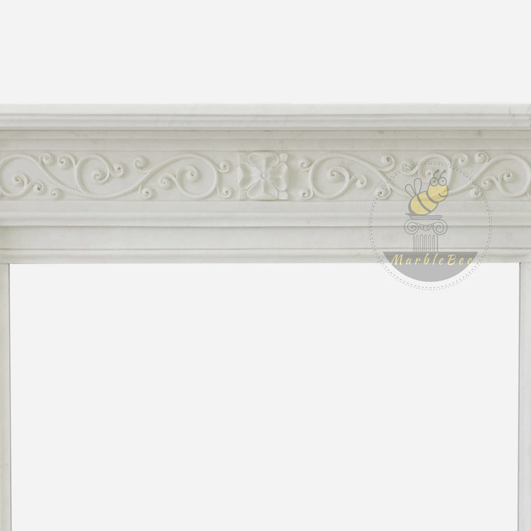 Marble Fireplace Price