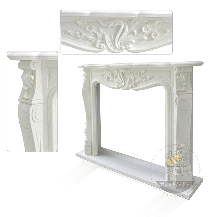 Buy Marble Hearth