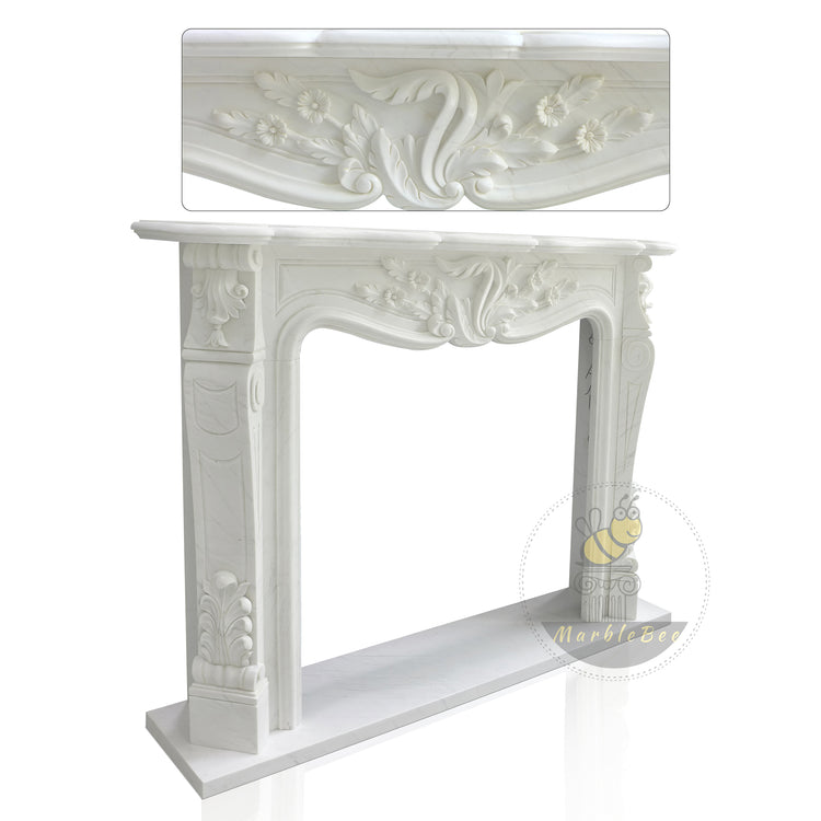 Buy Marble Hearth