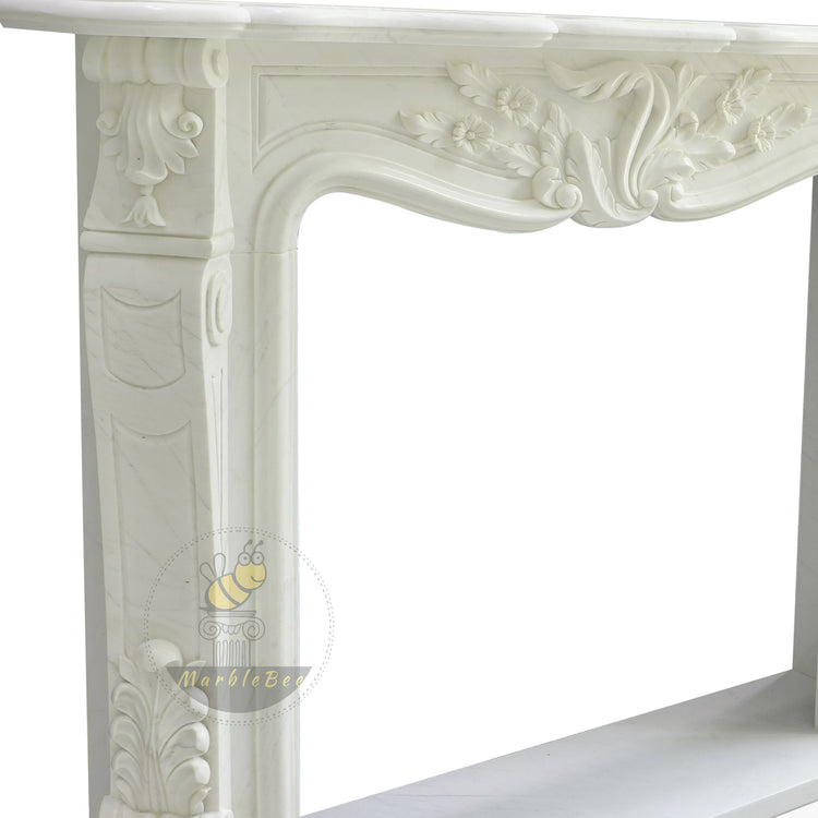 Buy Marble Hearth