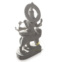 Marble Statue of Goddess Durga riding a lion