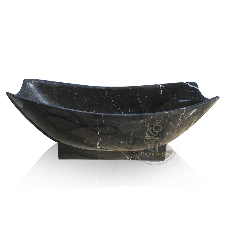 Stone Tub Unique Design
