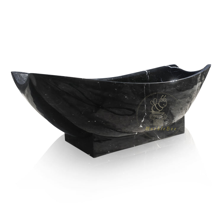 Stone Tub Unique Design