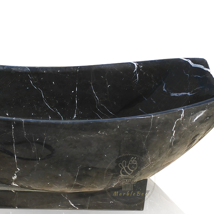 Stone Tub Unique Design