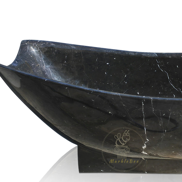 Stone Tub Unique Design