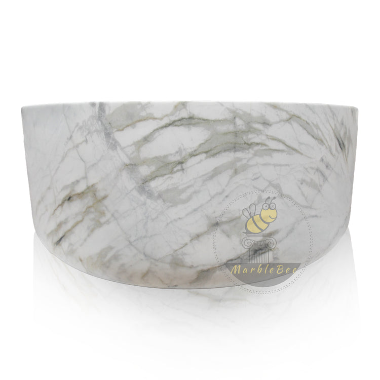 Marble bath Japanese Soaking Tub Style
