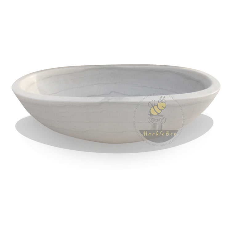 White Marble tub for sale